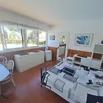 Tropcoq - Au Coeur De St-tropez - Pour 2 Personnes Apartman