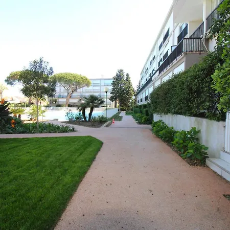 Apartman Tropcoq - Au Coeur De St-tropez - Pour 2 Personnes Saint-Tropez