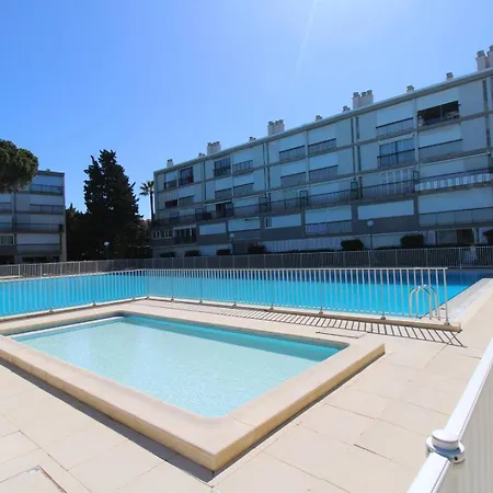 Apartman Tropcoq - Au Coeur De St-tropez - Pour 2 Personnes