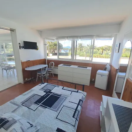 Apartment Tropcoq - Au Coeur De St-tropez - Pour 2 Personnes Saint-Tropez