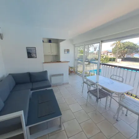 Apartment Tropcoq - Au Coeur De St-tropez - Pour 2 Personnes Saint-Tropez