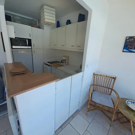 Tropcoq - Au Coeur De St-tropez - Pour 2 Personnes *